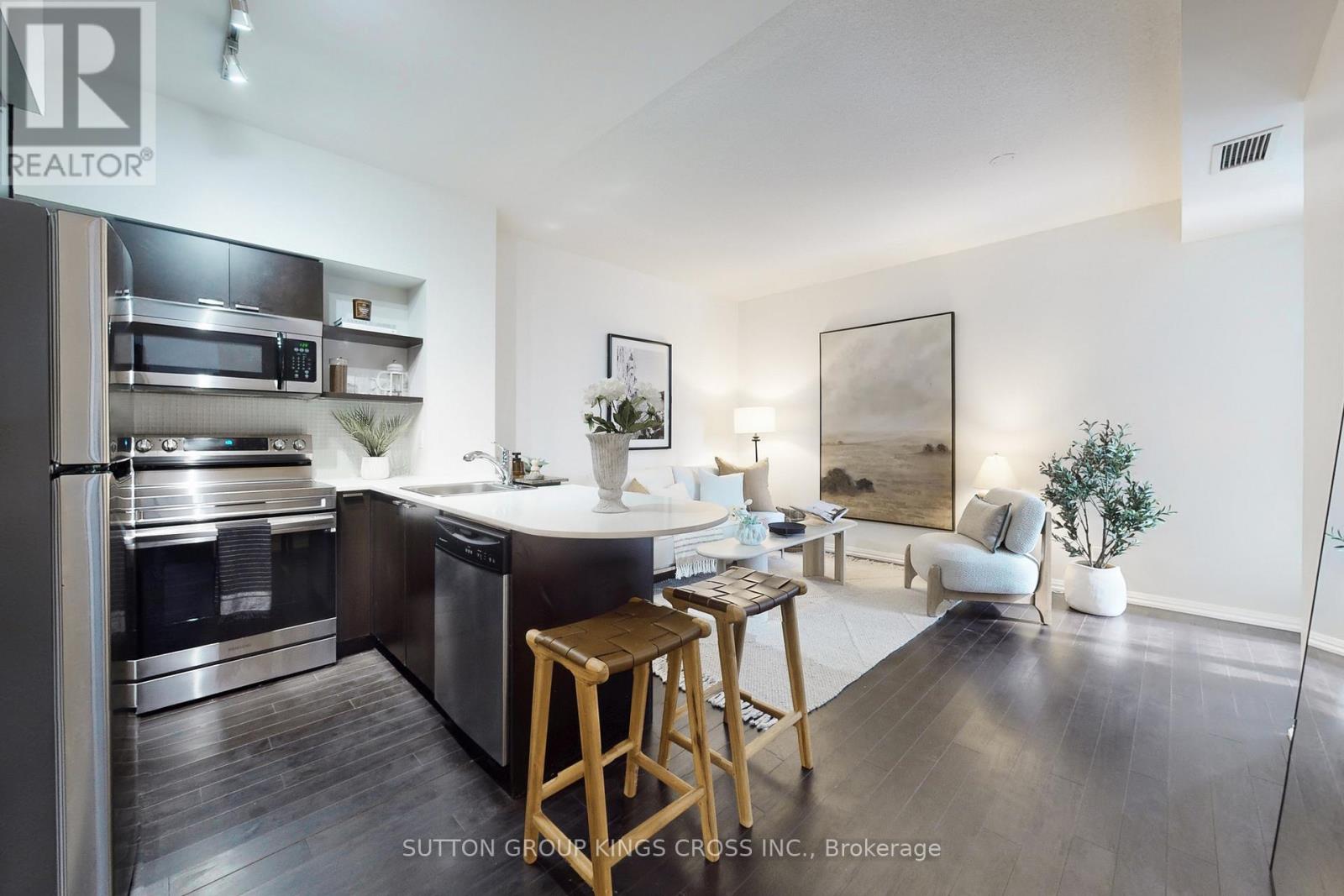 1112 - 35 Hayden Street, Toronto (Church-Yonge Corridor), Ontario  M4Y 3C3 - Photo 11 - C13075032