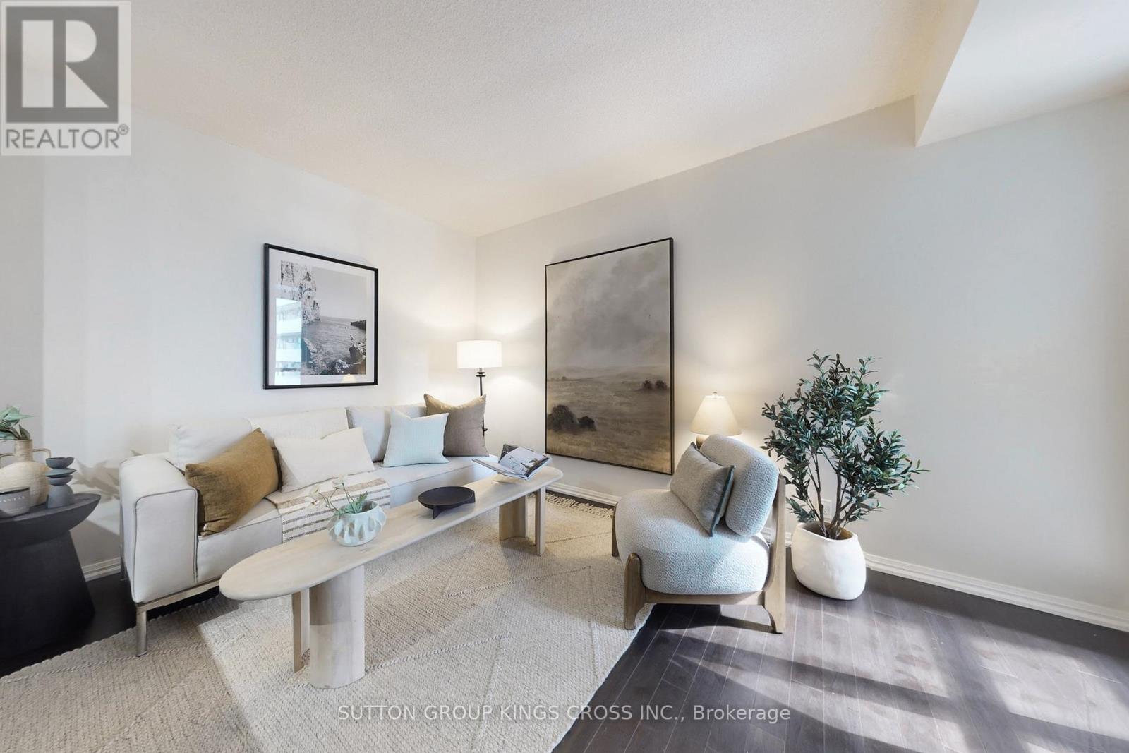 1112 - 35 Hayden Street, Toronto (Church-Yonge Corridor), Ontario  M4Y 3C3 - Photo 7 - C13075032