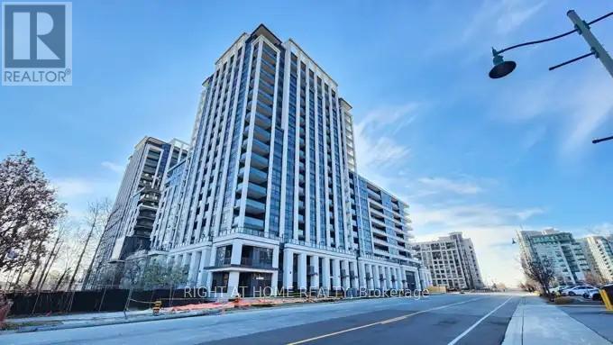 1126 - 9 CLEGG ROAD, Markham, Ontario