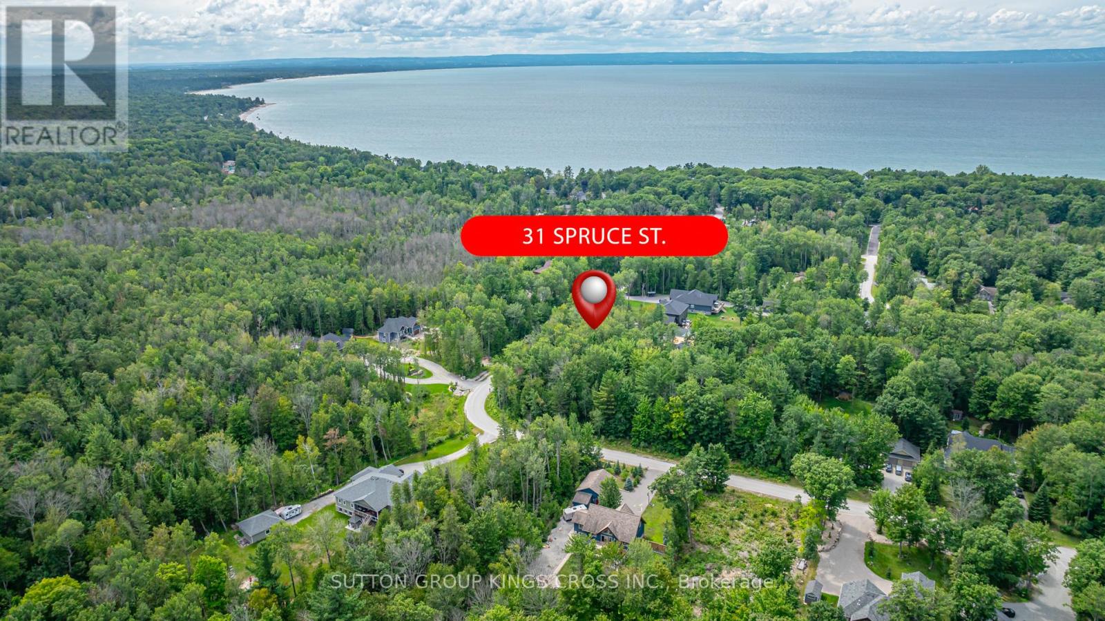 31 SPRUCE STREET, Tiny, Ontario