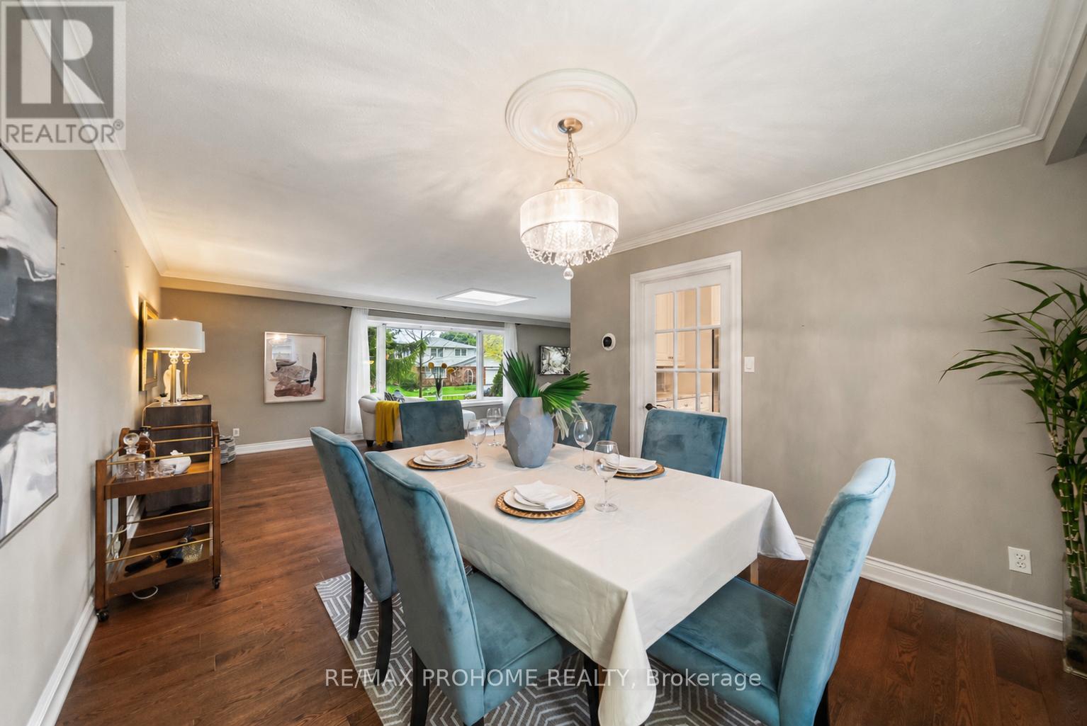 127 Senator Reesor Drive, Markham, Ontario  L3P 3E6 - Photo 13 - N13060122
