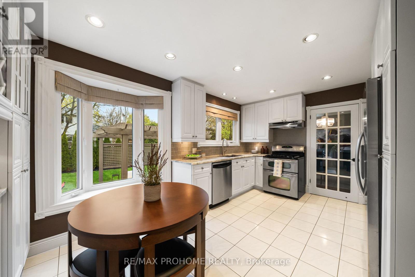 127 Senator Reesor Drive, Markham, Ontario  L3P 3E6 - Photo 15 - N13060122