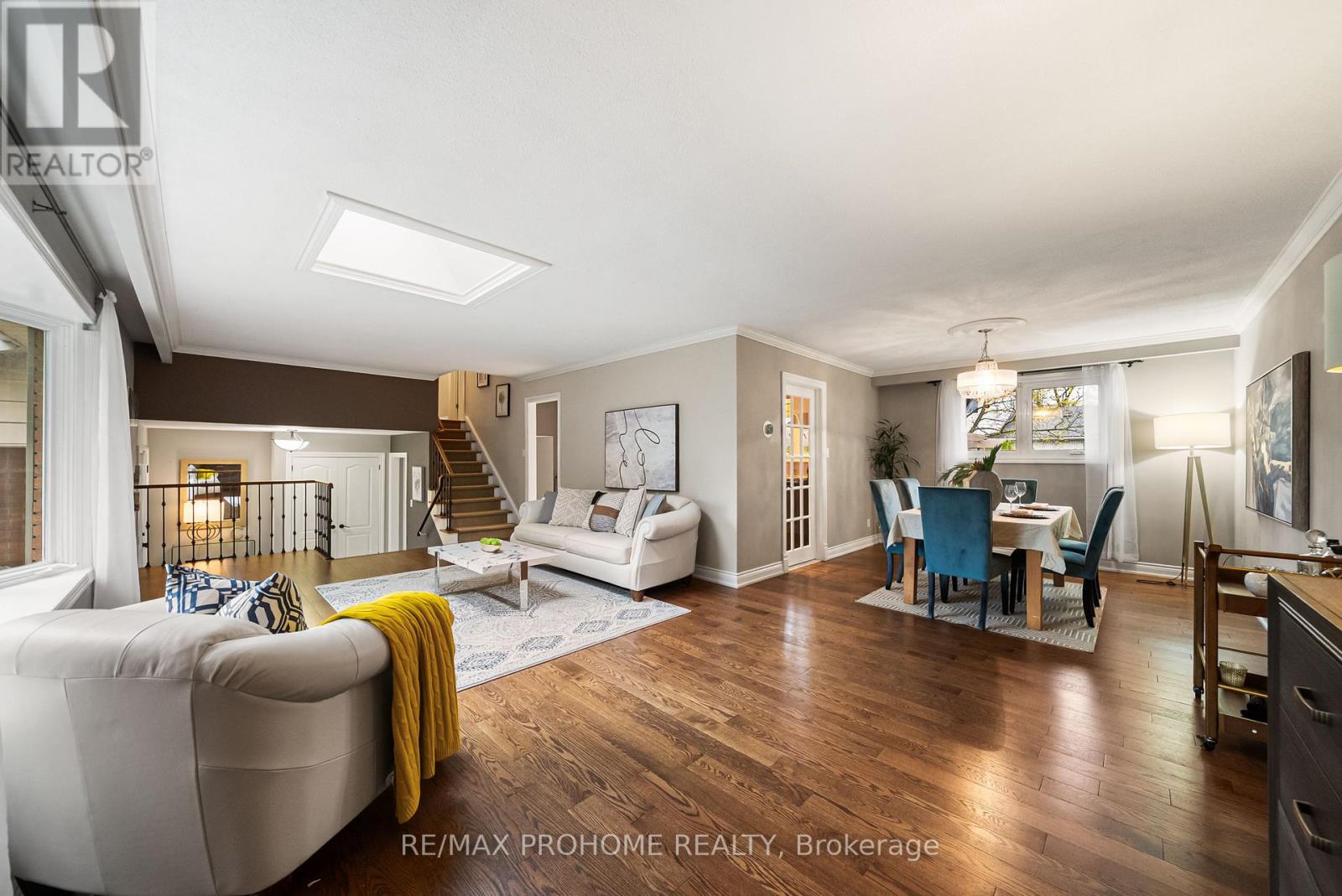 127 Senator Reesor Drive, Markham, Ontario  L3P 3E6 - Photo 11 - N13060122