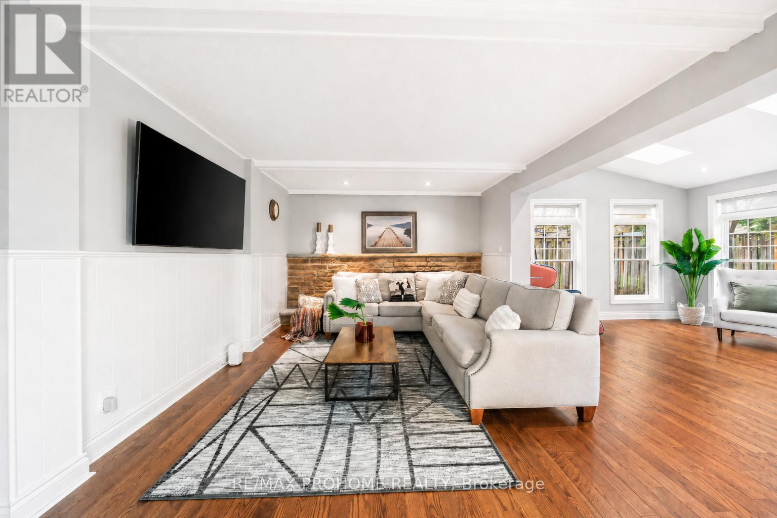 127 Senator Reesor Drive, Markham, Ontario  L3P 3E6 - Photo 21 - N13060122