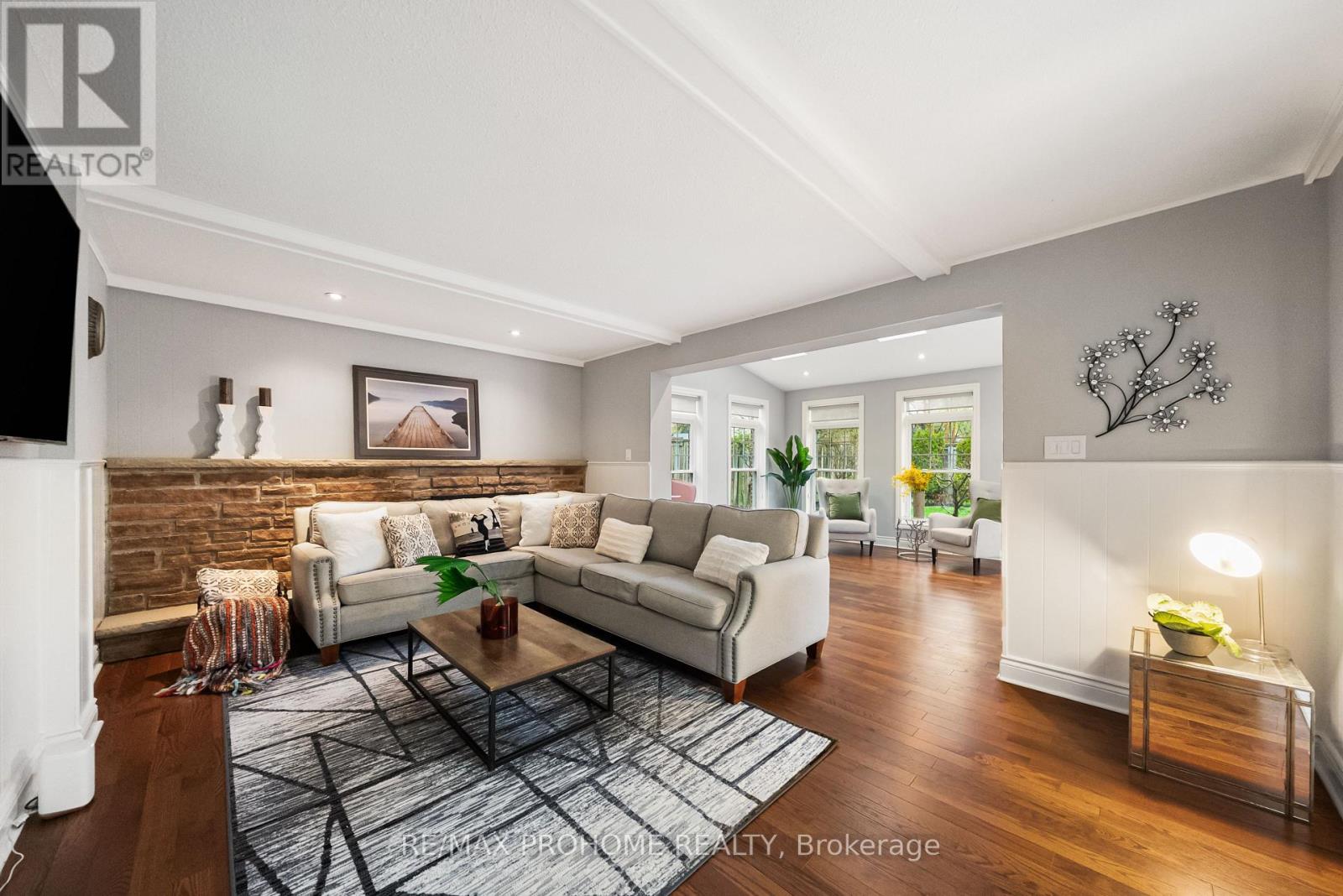 127 Senator Reesor Drive, Markham, Ontario  L3P 3E6 - Photo 22 - N13060122