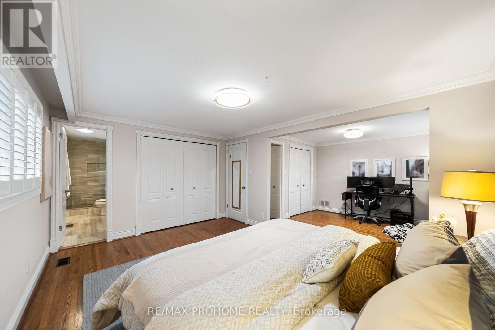 127 Senator Reesor Drive, Markham, Ontario  L3P 3E6 - Photo 31 - N13060122