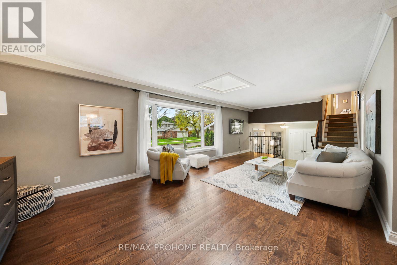 127 Senator Reesor Drive, Markham, Ontario  L3P 3E6 - Photo 10 - N13060122