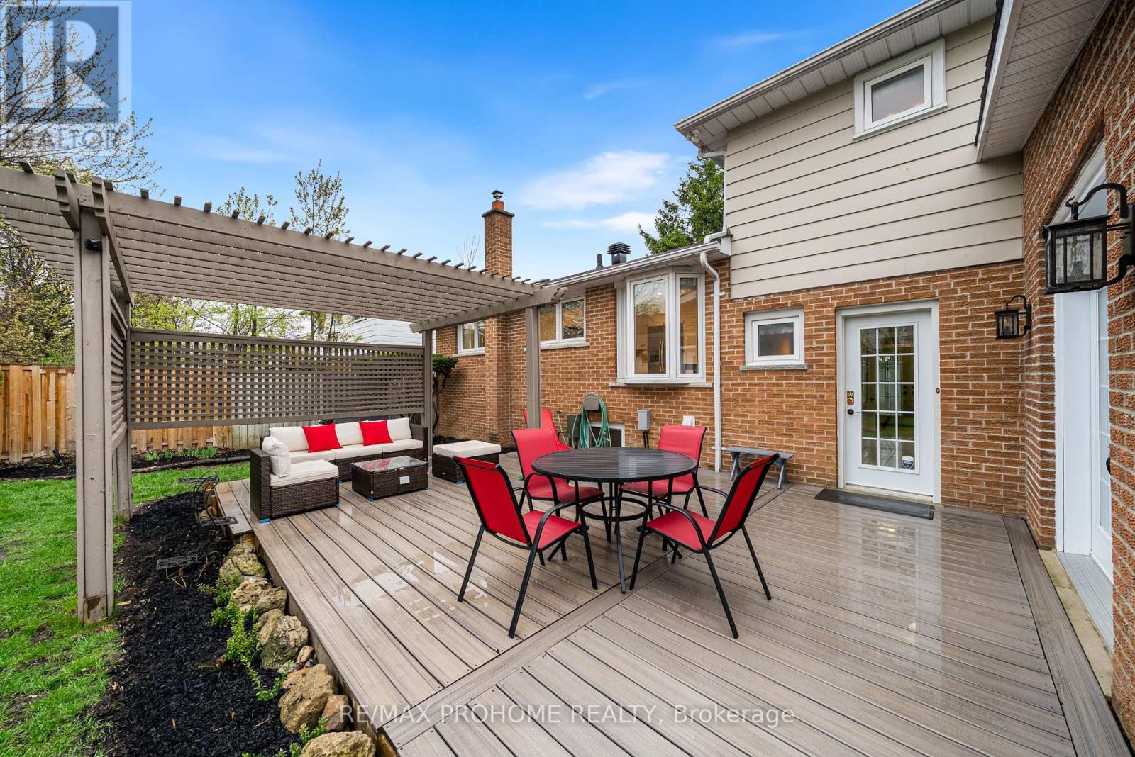 127 Senator Reesor Drive, Markham, Ontario  L3P 3E6 - Photo 20 - N13060122