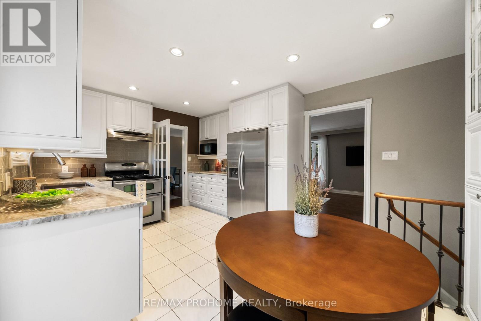 127 Senator Reesor Drive, Markham, Ontario  L3P 3E6 - Photo 18 - N13060122