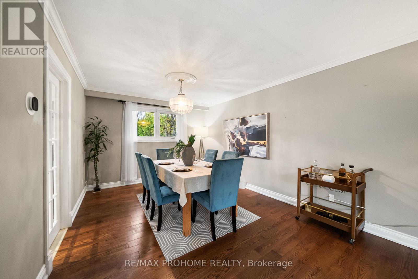 127 Senator Reesor Drive, Markham, Ontario  L3P 3E6 - Photo 12 - N13060122