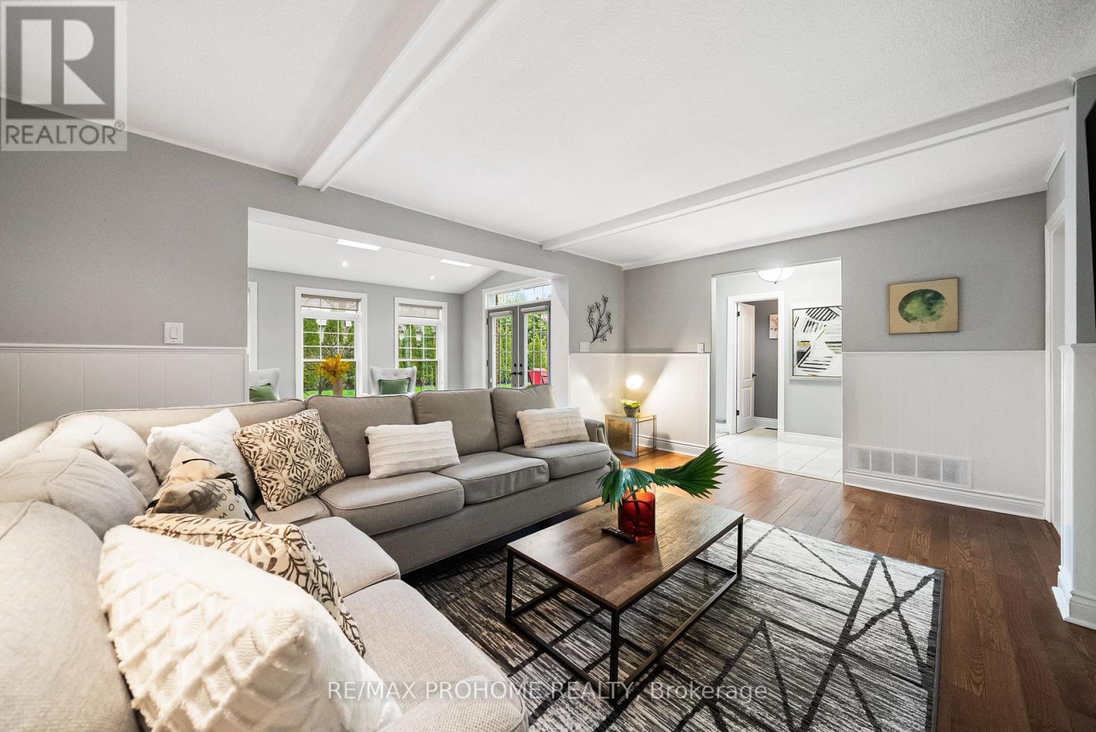 127 Senator Reesor Drive, Markham, Ontario  L3P 3E6 - Photo 23 - N13060122