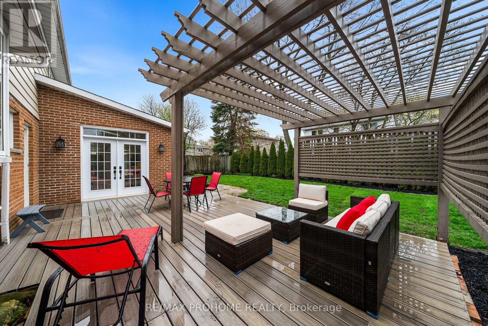 127 Senator Reesor Drive, Markham, Ontario  L3P 3E6 - Photo 25 - N13060122