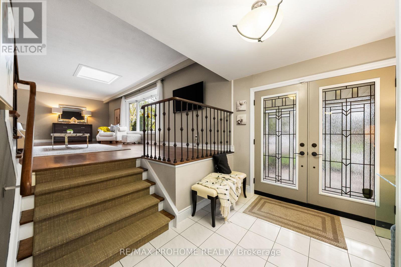 127 Senator Reesor Drive, Markham, Ontario  L3P 3E6 - Photo 7 - N13060122