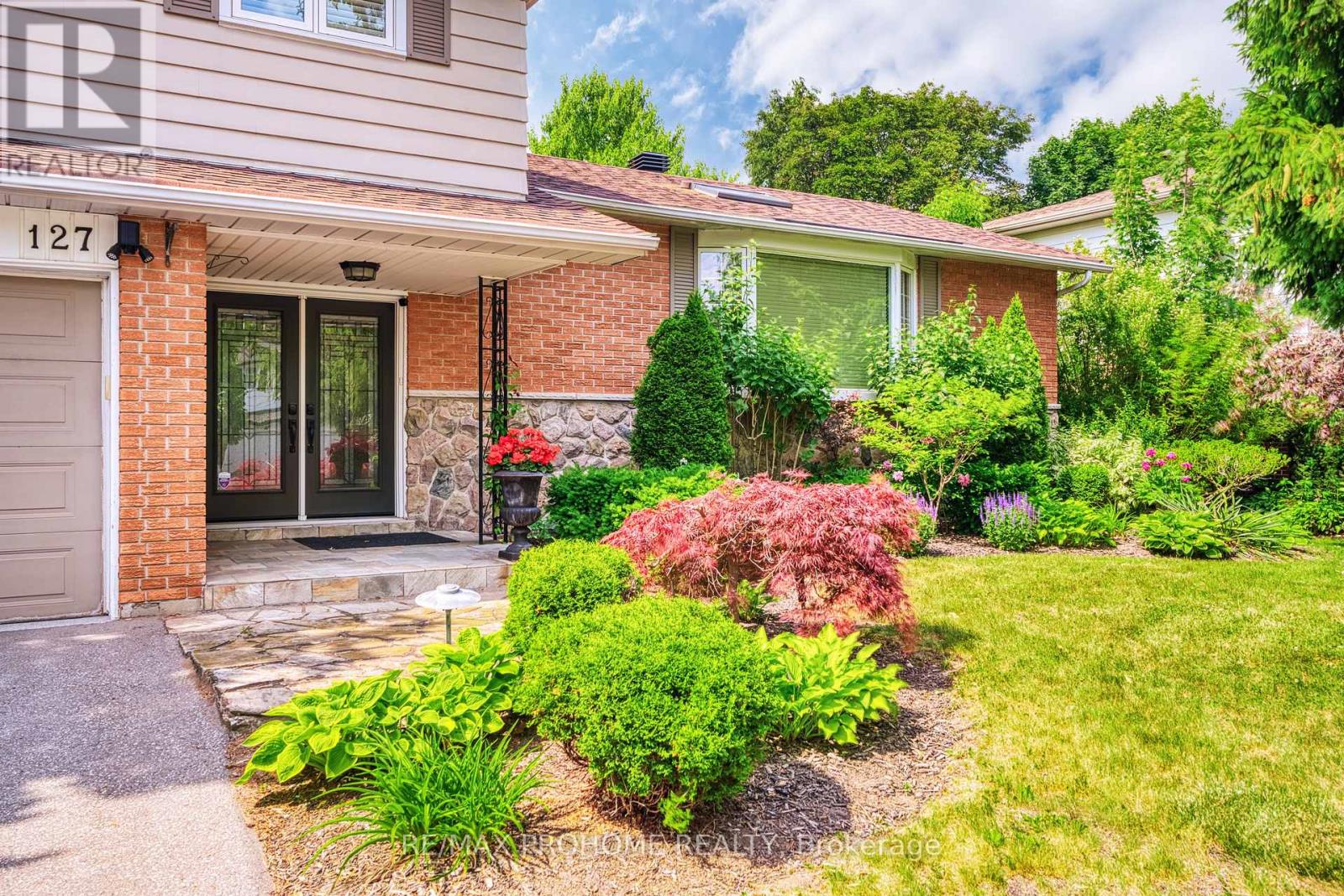 127 Senator Reesor Drive, Markham, Ontario  L3P 3E6 - Photo 48 - N13060122