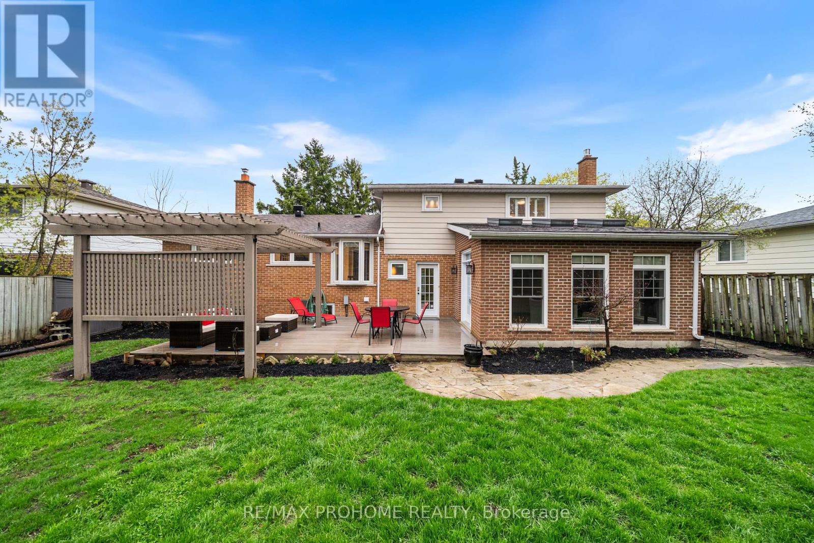 127 Senator Reesor Drive, Markham, Ontario  L3P 3E6 - Photo 45 - N13060122