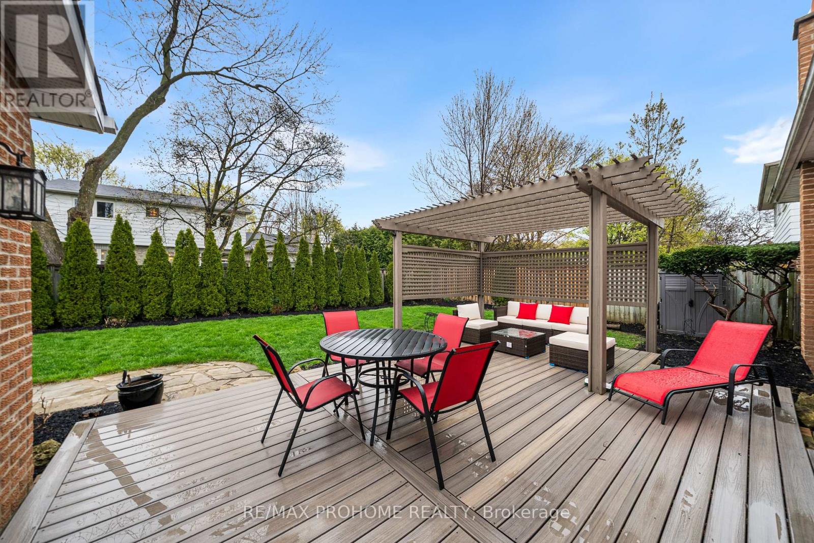 127 Senator Reesor Drive, Markham, Ontario  L3P 3E6 - Photo 4 - N13060122