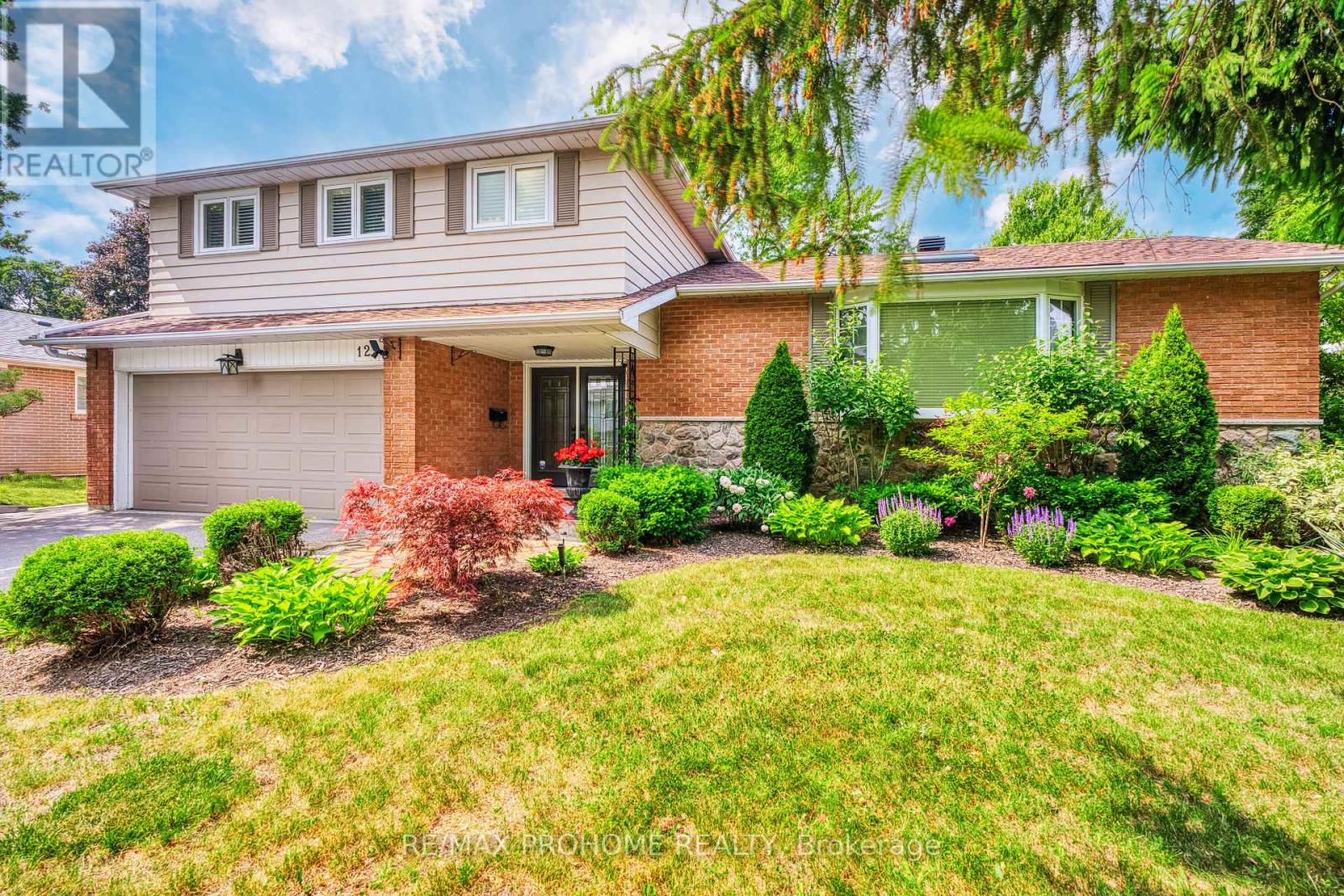 127 Senator Reesor Drive, Markham, Ontario  L3P 3E6 - Photo 49 - N13060122