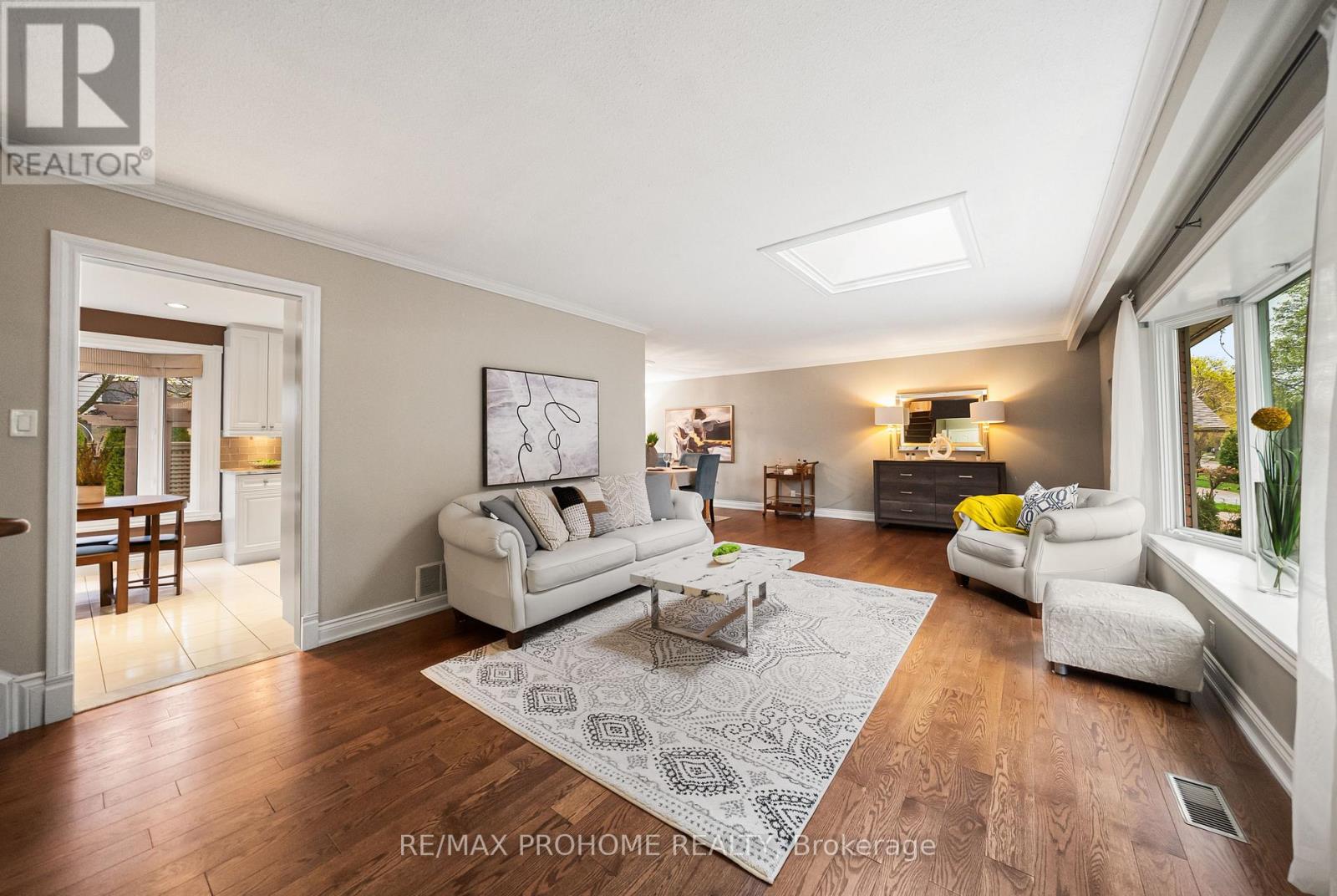 127 Senator Reesor Drive, Markham, Ontario  L3P 3E6 - Photo 8 - N13060122