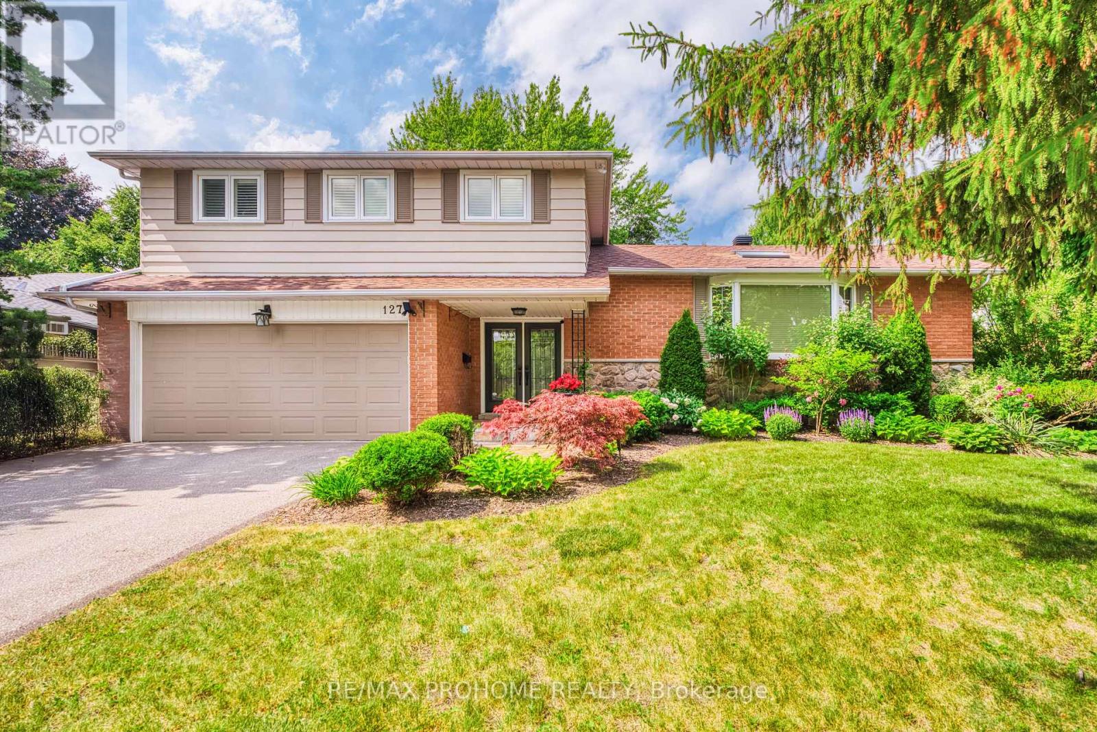 127 Senator Reesor Drive, Markham, Ontario  L3P 3E6 - Photo 47 - N13060122