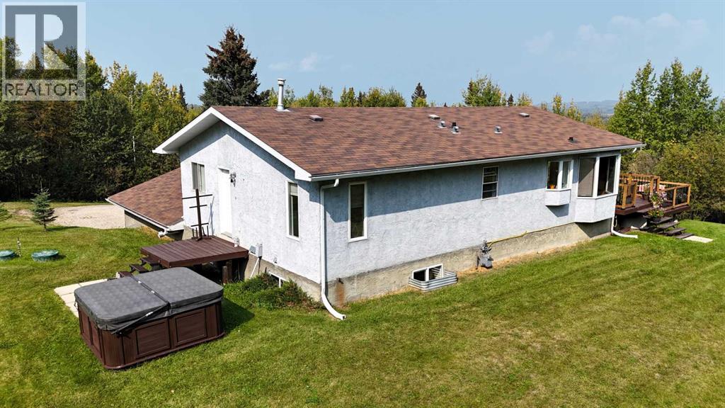 53320 Range Road 182, Rural Yellowhead County, Alberta  T7E 3T9 - Photo 4 - A2307282
