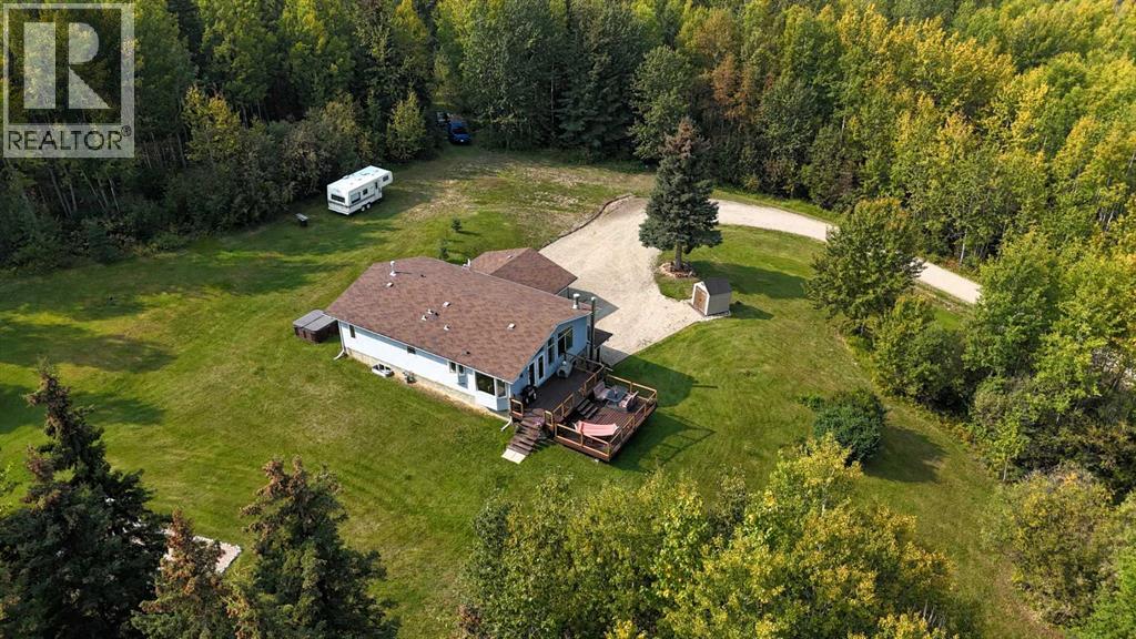 53320 Range Road 182, Rural Yellowhead County, Alberta  T7E 3T9 - Photo 11 - A2307282