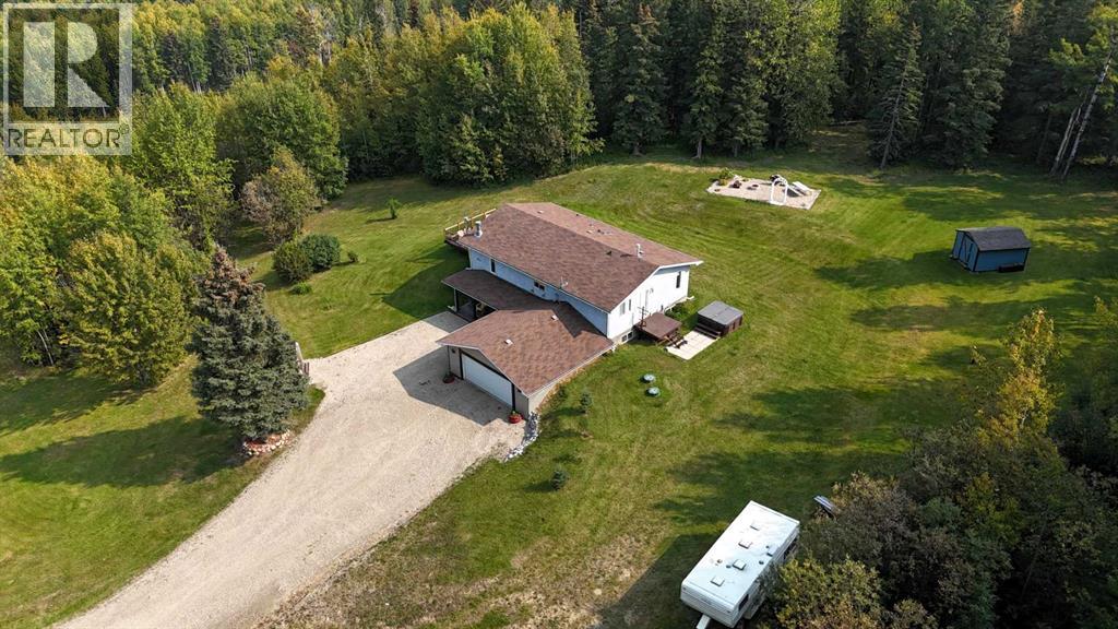 53320 Range Road 182, Rural Yellowhead County, Alberta  T7E 3T9 - Photo 9 - A2307282