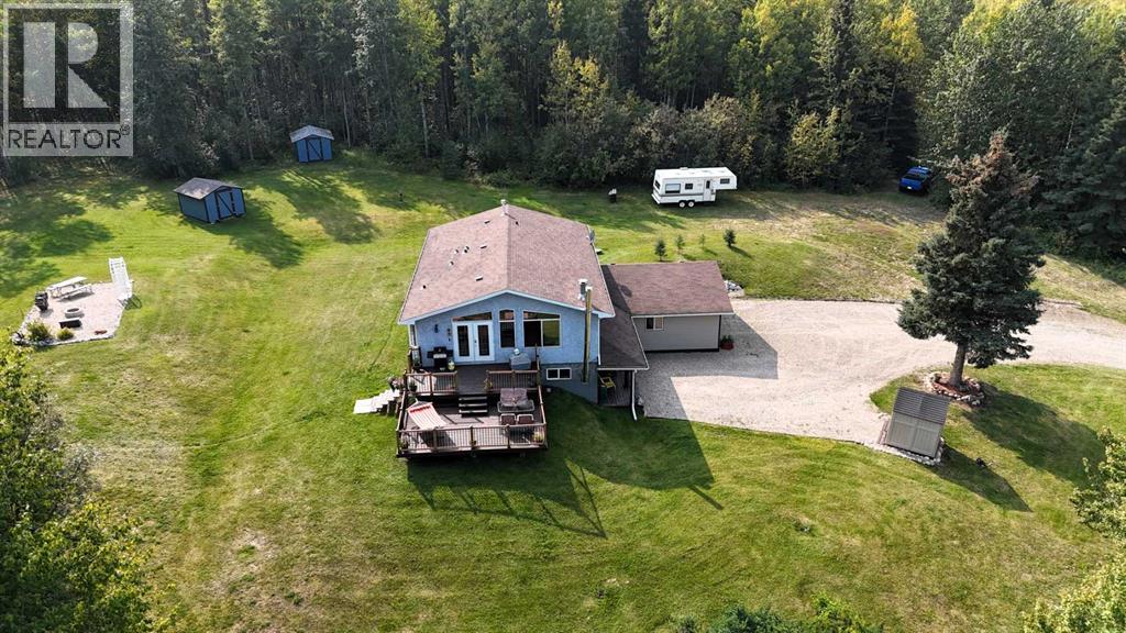 53320 Range Road 182, Rural Yellowhead County, Alberta  T7E 3T9 - Photo 12 - A2307282