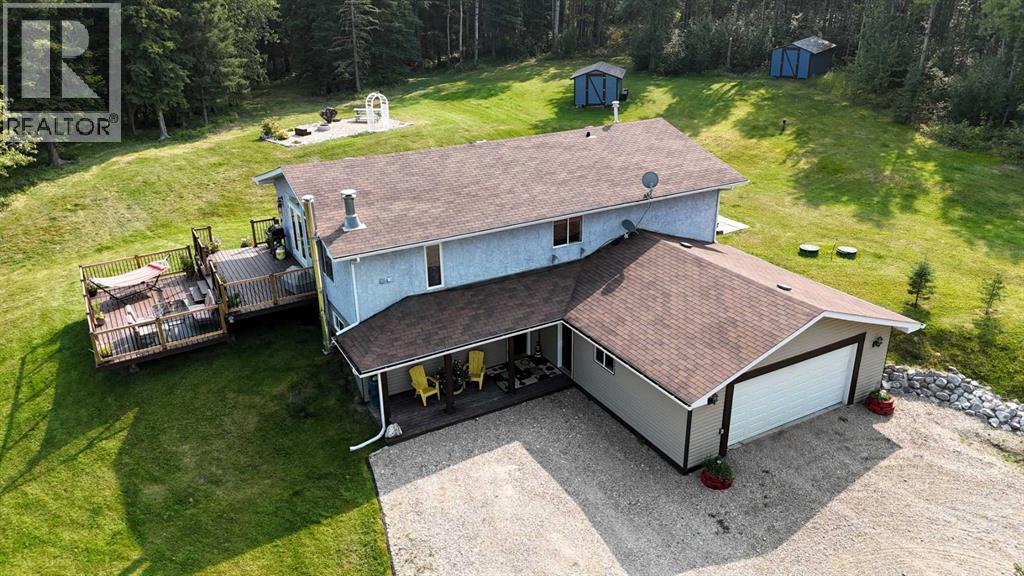 53320 Range Road 182, Rural Yellowhead County, Alberta  T7E 3T9 - Photo 17 - A2307282