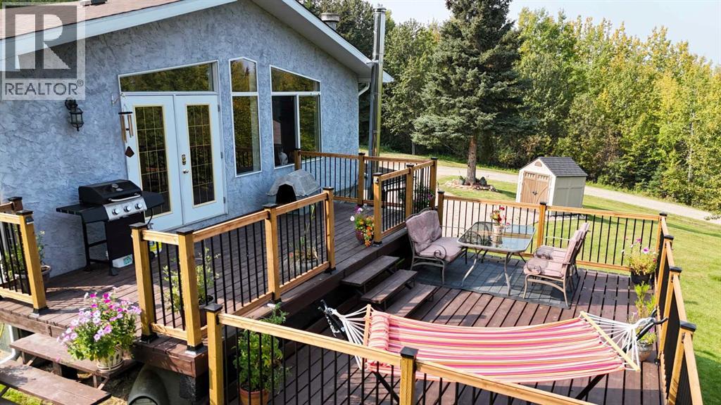 53320 Range Road 182, Rural Yellowhead County, Alberta  T7E 3T9 - Photo 3 - A2307282