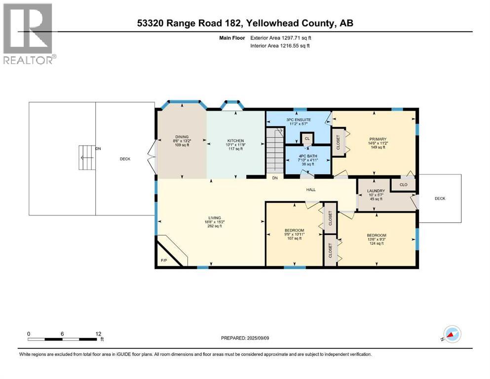 53320 Range Road 182, Rural Yellowhead County, Alberta  T7E 3T9 - Photo 48 - A2307282
