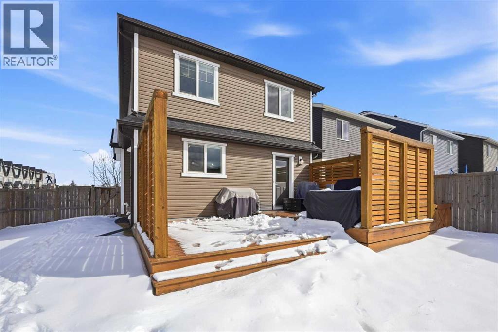 157 Fireside Circle NW, Cochrane, Alberta  T4C 0Z4 - Photo 28 - A2298198