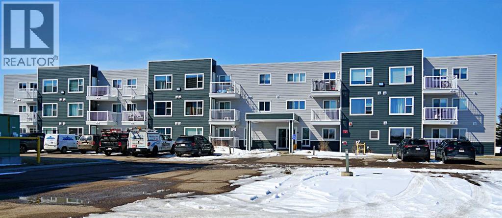 202, 5101 18 Street, Lloydminster, Alberta