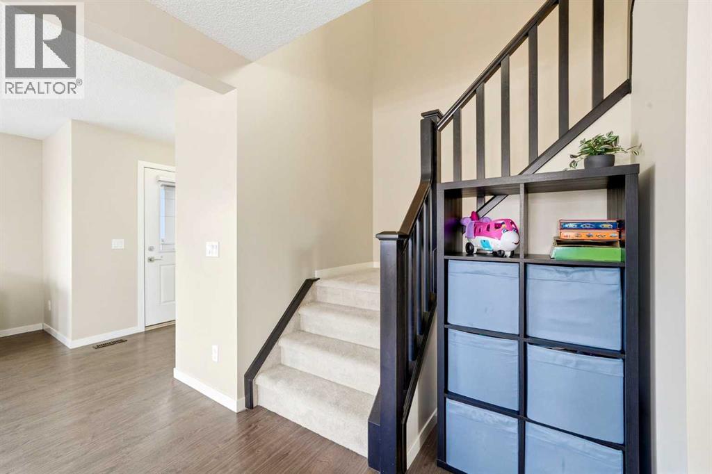 157 Fireside Circle NW, Cochrane, Alberta  T4C 0Z4 - Photo 17 - A2298198