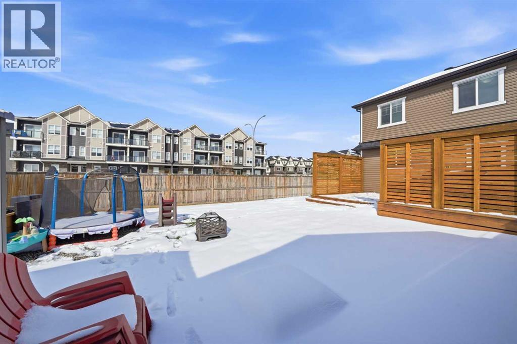 157 Fireside Circle NW, Cochrane, Alberta  T4C 0Z4 - Photo 30 - A2298198