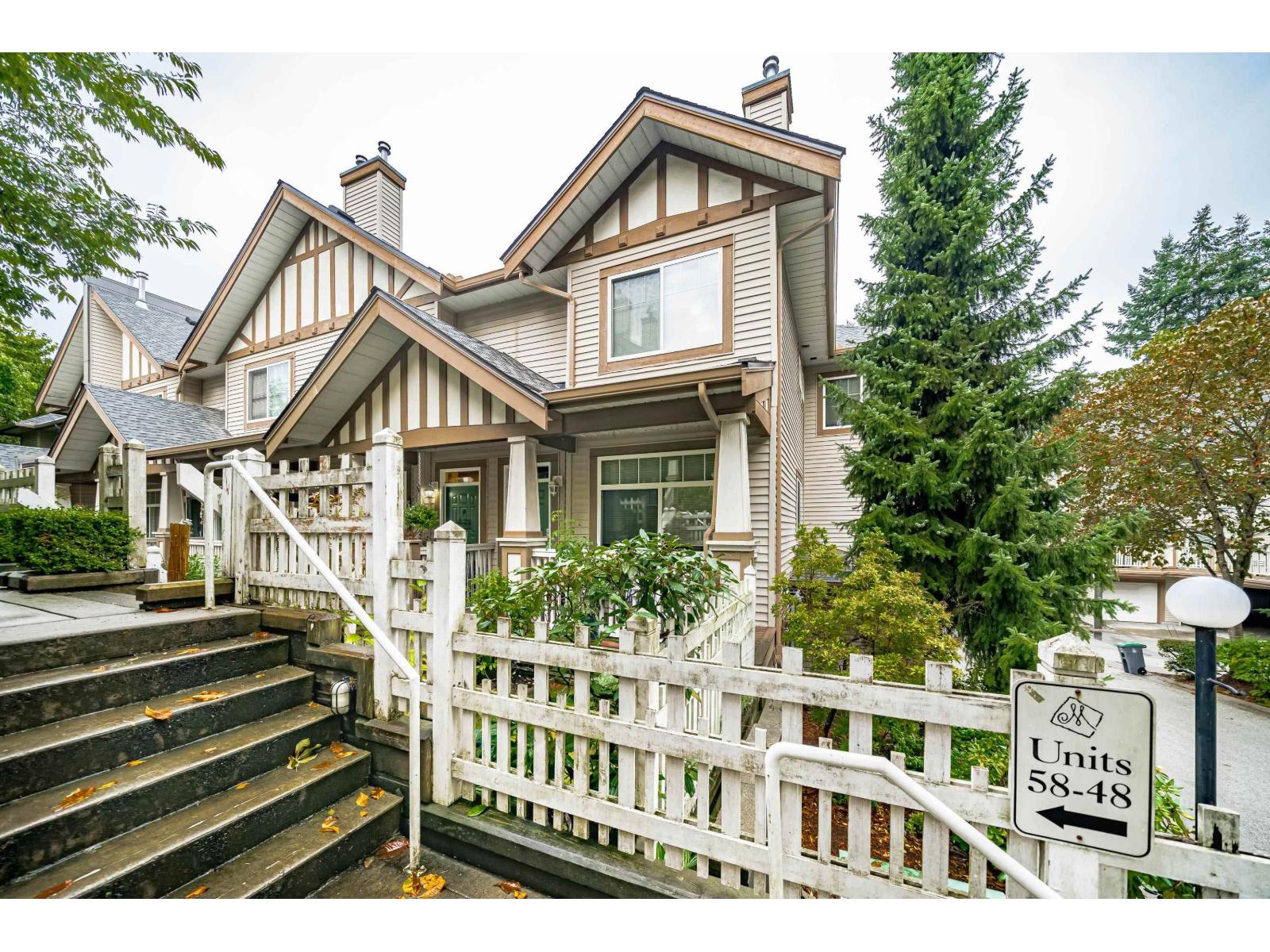 57 2678 KING GEORGE BOULEVARD, surrey, British Columbia