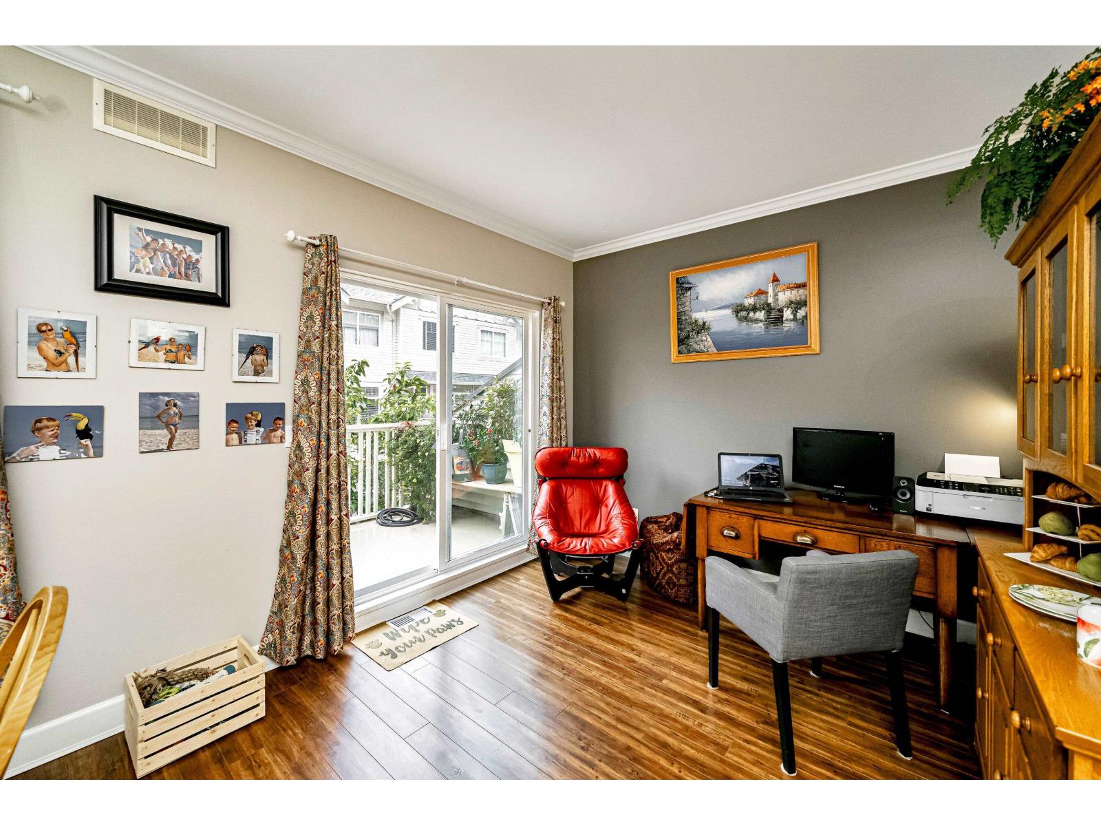 57 2678 King George Boulevard, Surrey, British Columbia  V4P 1H8 - Photo 10 - R3118676