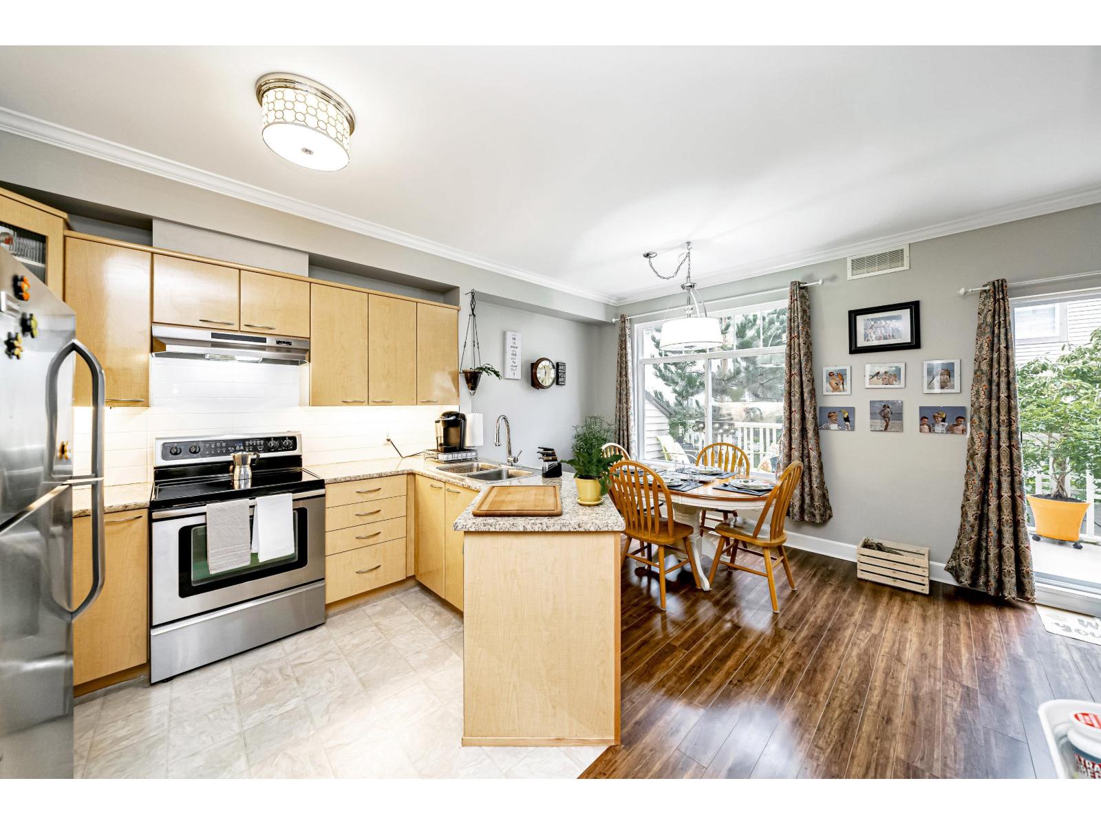 57 2678 King George Boulevard, Surrey, British Columbia  V4P 1H8 - Photo 14 - R3118676