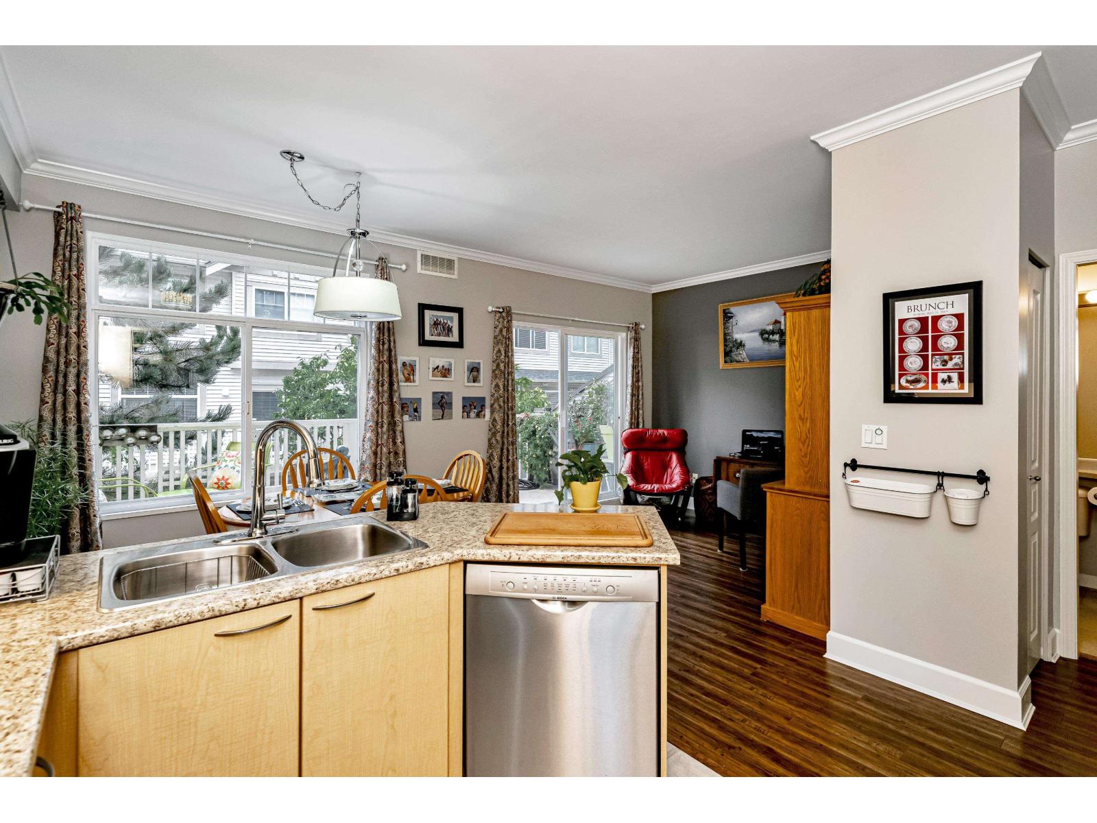 57 2678 King George Boulevard, Surrey, British Columbia  V4P 1H8 - Photo 16 - R3118676