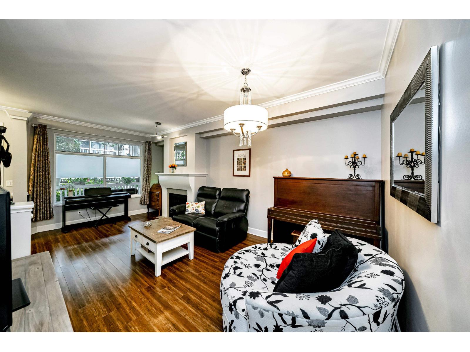 57 2678 King George Boulevard, Surrey, British Columbia  V4P 1H8 - Photo 8 - R3118676