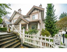 57 2678 KING GEORGE BOULEVARD, Surrey, British Columbia