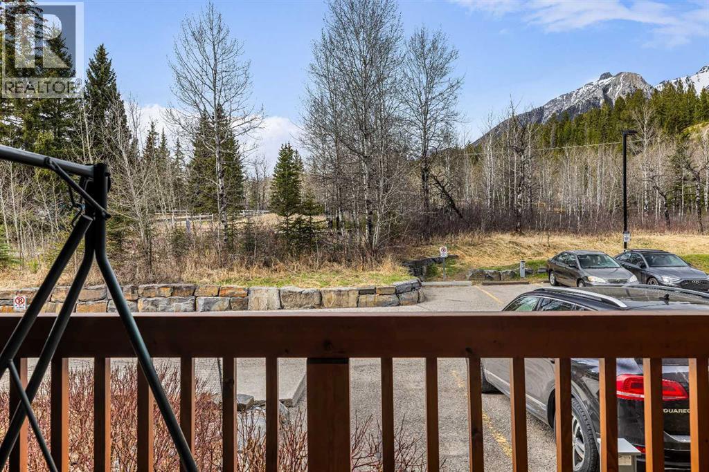109, 300 Palliser Lane, Canmore, Alberta  T1W 0H3 - Photo 11 - A2307393