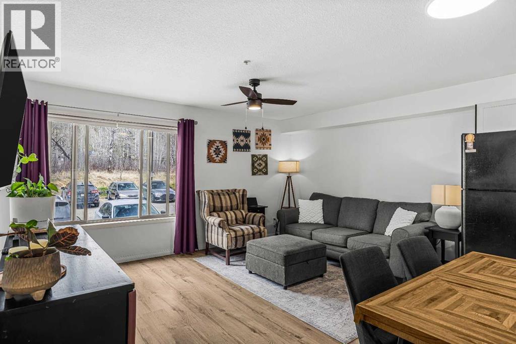 109, 300 Palliser Lane, Canmore, Alberta  T1W 0H3 - Photo 13 - A2307393