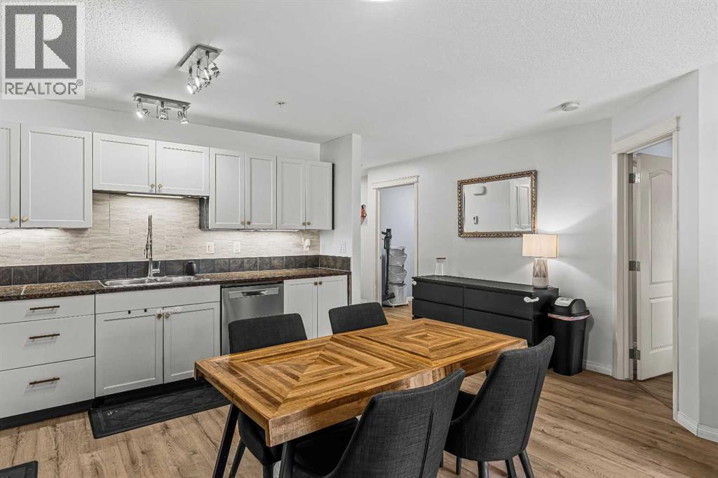 109, 300 Palliser Lane, Canmore, Alberta  T1W 0H3 - Photo 18 - A2307393