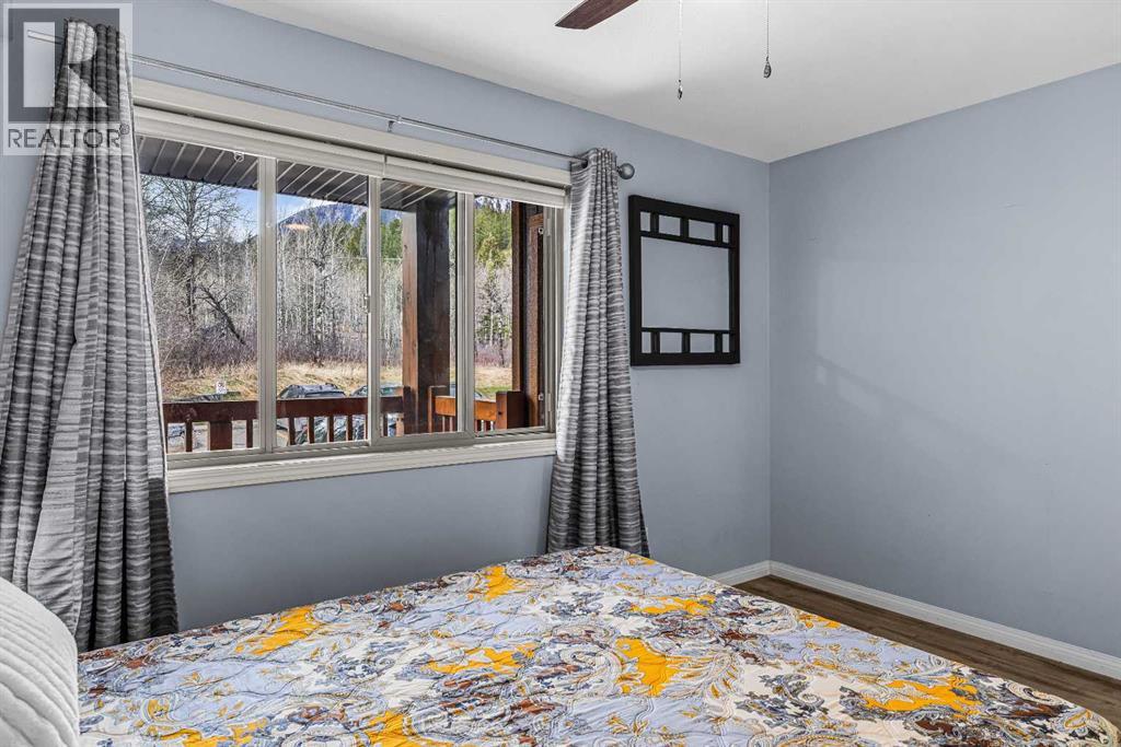 109, 300 Palliser Lane, Canmore, Alberta  T1W 0H3 - Photo 21 - A2307393