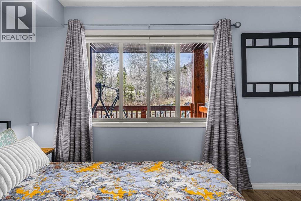 109, 300 Palliser Lane, Canmore, Alberta  T1W 0H3 - Photo 22 - A2307393
