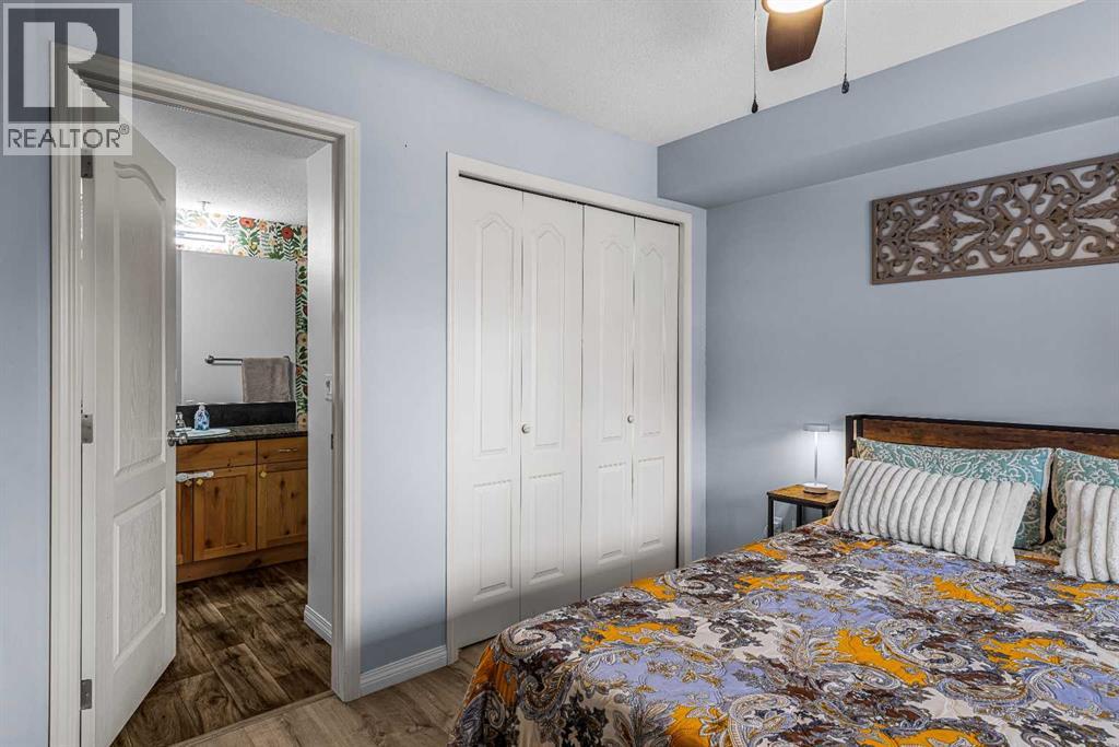 109, 300 Palliser Lane, Canmore, Alberta  T1W 0H3 - Photo 23 - A2307393