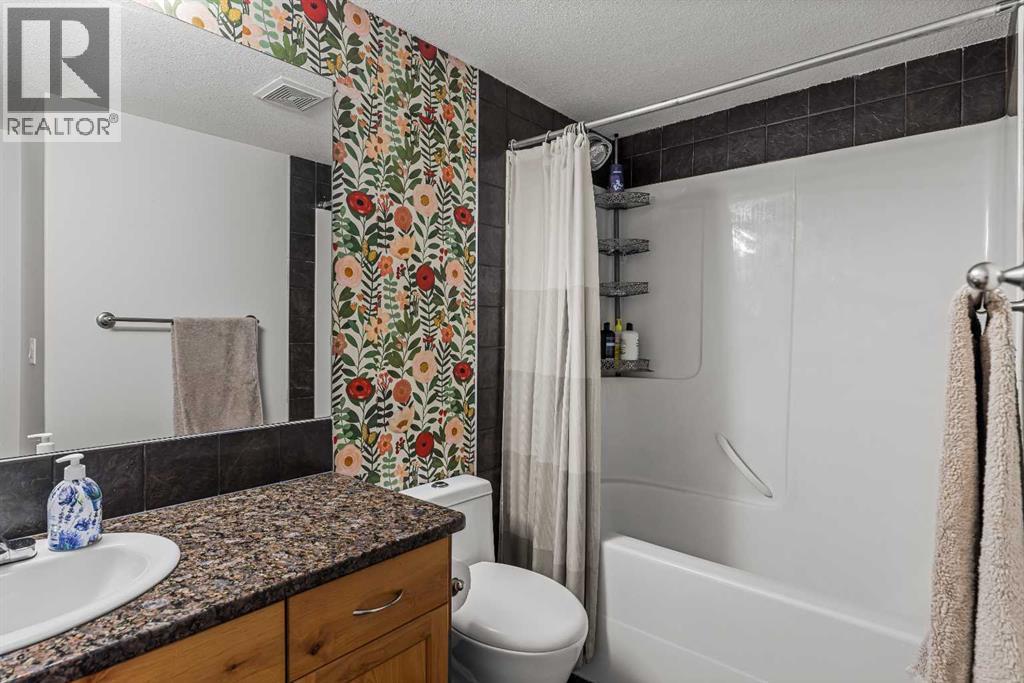 109, 300 Palliser Lane, Canmore, Alberta  T1W 0H3 - Photo 25 - A2307393