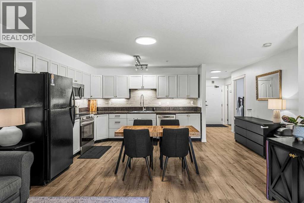 109, 300 Palliser Lane, Canmore, Alberta  T1W 0H3 - Photo 3 - A2307393