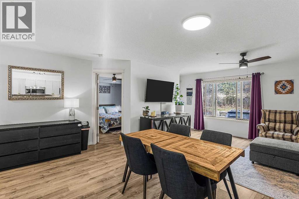 109, 300 Palliser Lane, Canmore, Alberta  T1W 0H3 - Photo 5 - A2307393