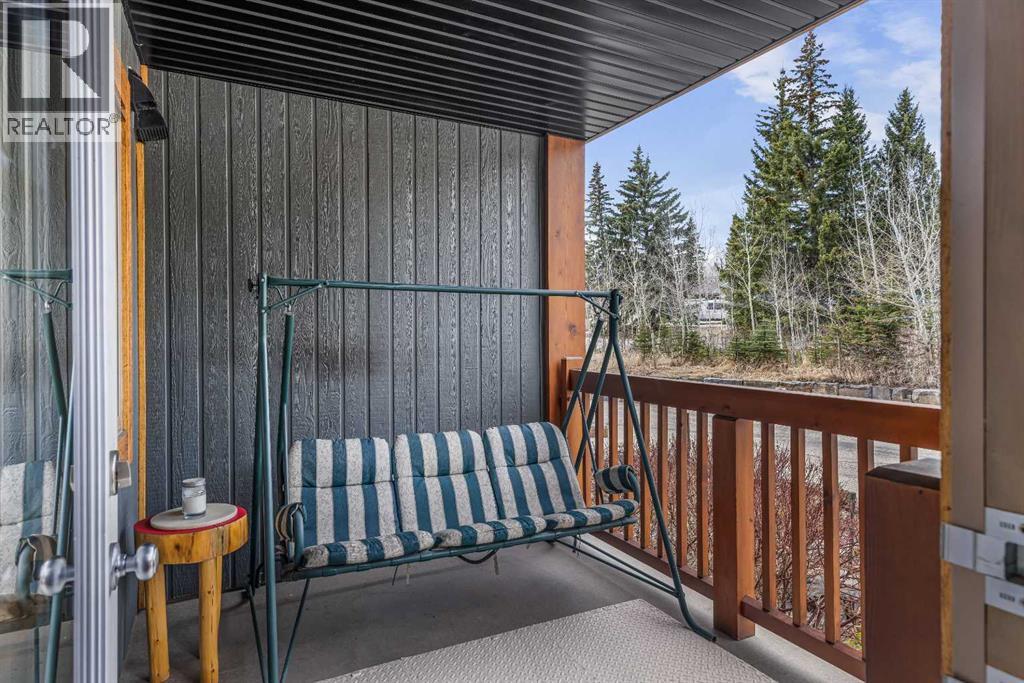 109, 300 Palliser Lane, Canmore, Alberta  T1W 0H3 - Photo 8 - A2307393